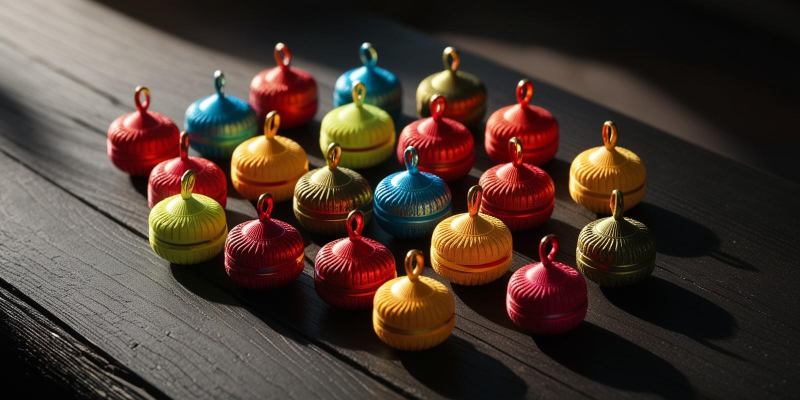 10 Fishing Tools and Their Uses with pictures- Sinkers
