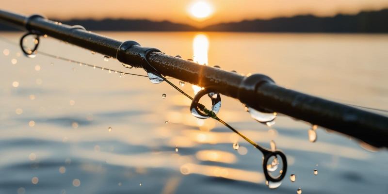 10 Fishing Tools and Their Uses with pictures