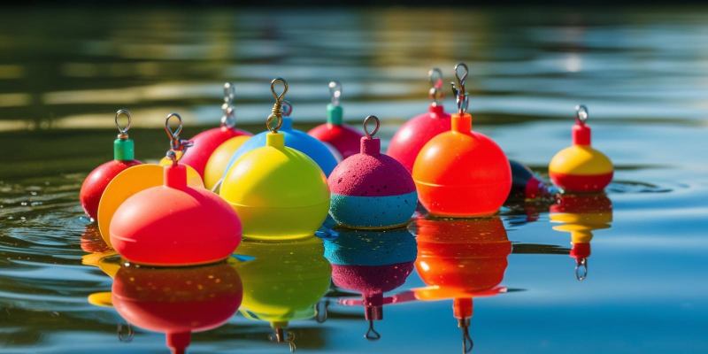 10 Fishing Tools and Their Uses with pictures- Floaters