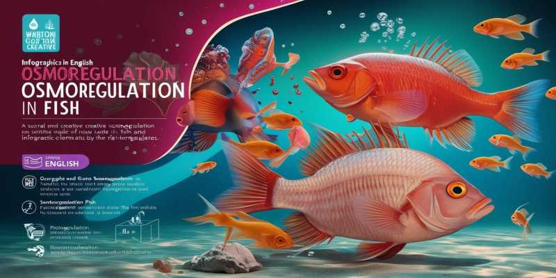What Happens to Freshwater Fish in Saltwater?