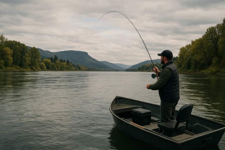 Pikeminnow Rig How to Catch Pikeminnow: Top 4 Proven Methods Every Angler Should Know ...