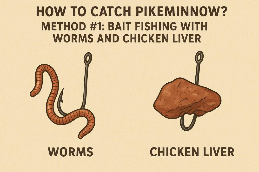 Pikeminnow Rig How to Catch Pikeminnow: Top 4 Proven Methods Every Angler Should Know ...