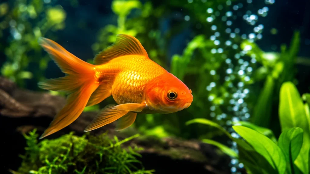 Can Goldfish Live in a Bowl Without a Filter