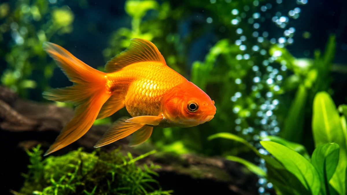 Can Goldfish Live in a Bowl Without a Filter? (No — Here’s Why)