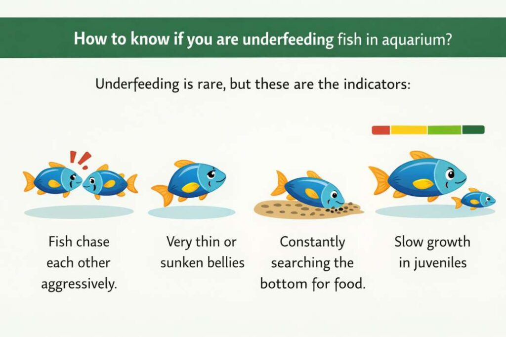How Many Times a Day Should You Feed Aquarium Fish?