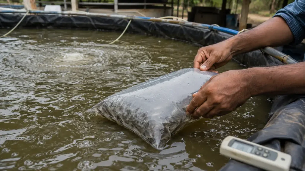 Best Fish for Biofloc Farming