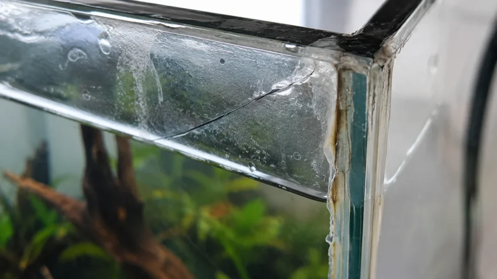 Warning Signs Your Aquarium Glass Is at Risk