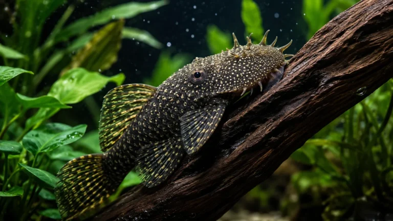 Why Is My Pleco Not Eating? 7 Fixes That Actually Work
