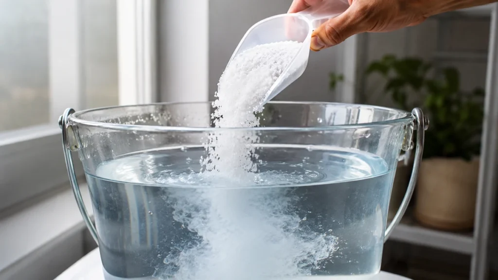 Best Salt for Saltwater Aquarium