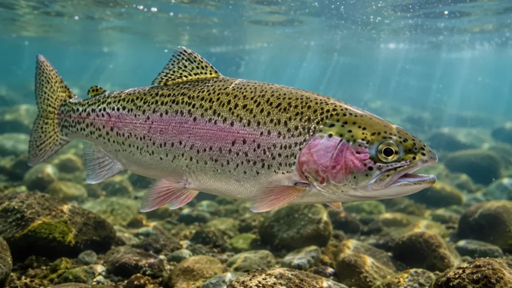 can fish feel emotion