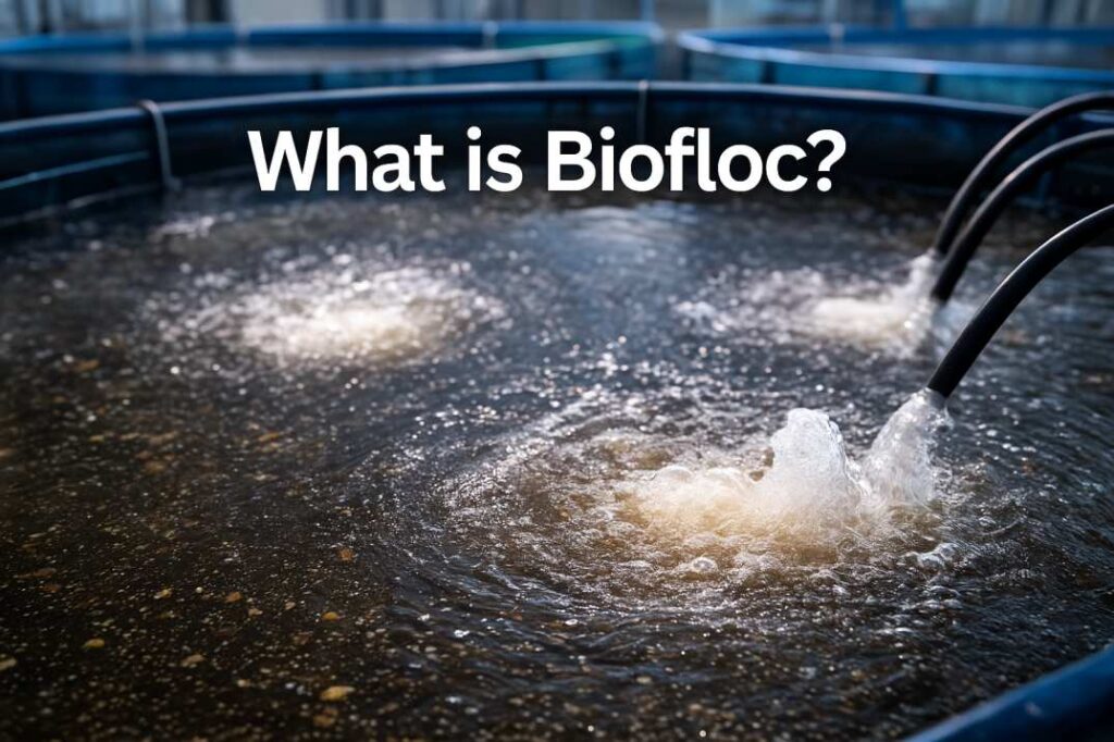 How Much Does It Cost to Start Biofloc Farming
