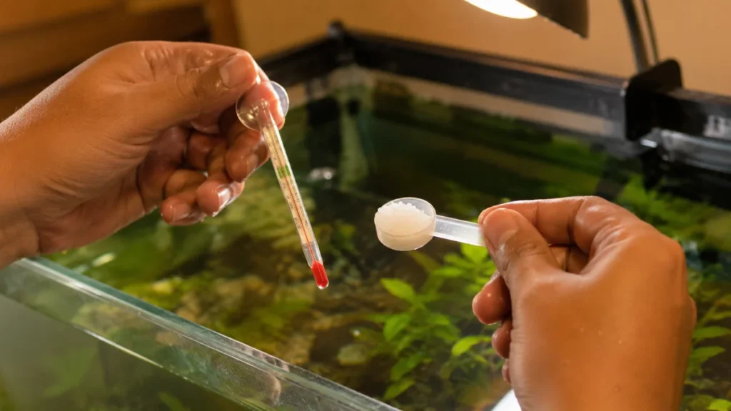 how to cure ich in fish