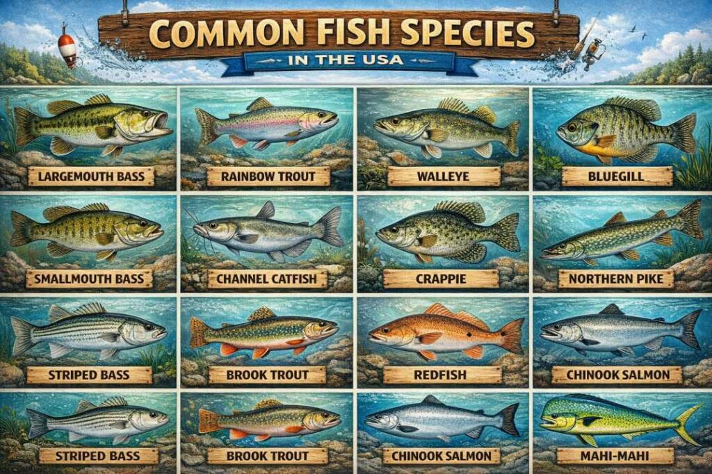 salmon fishing in the usa
