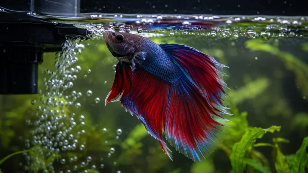 Why Is My Fish Breathing Fast