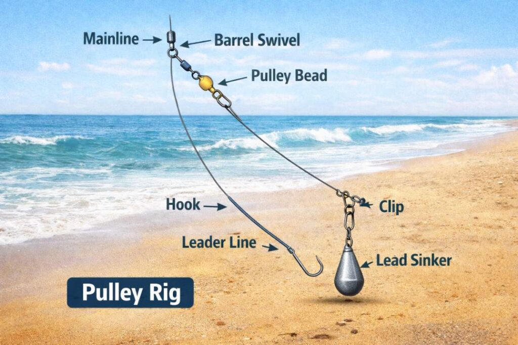 best long distance surf casting reels