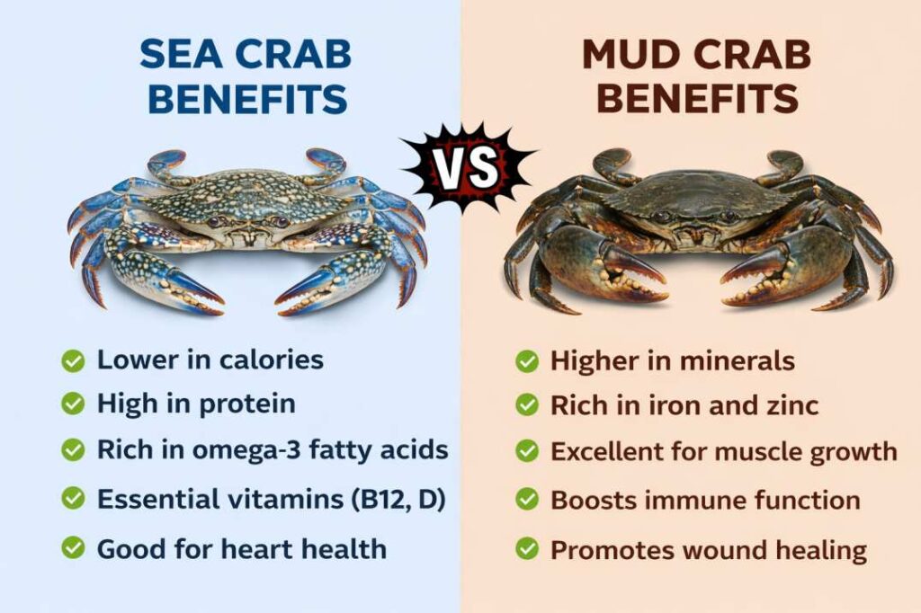 sea-crab-vs-mud-crab