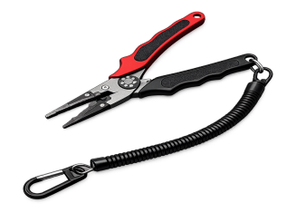 Best Pliers for Saltwater Fishing