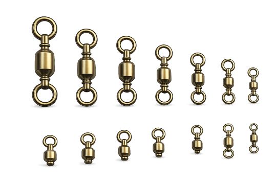 Best Swivels for Fishing in Saltwater