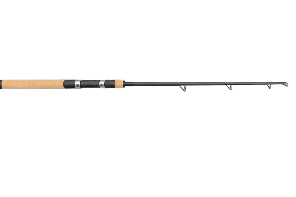 best rod for trout fishing