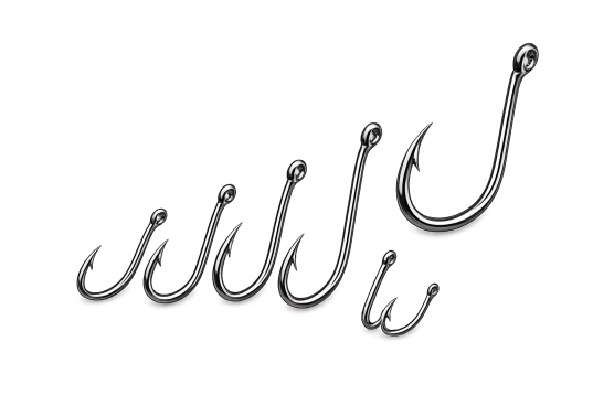 Essential saltwater fishing gear list