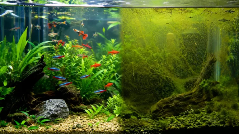 20 Common Aquarium Problems (And the One That Kills Fish Fast)