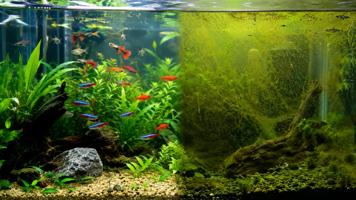 20 Common Aquarium Problems (And the One That Kills Fish Fast)