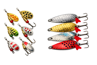 best bait to use for trout fishing