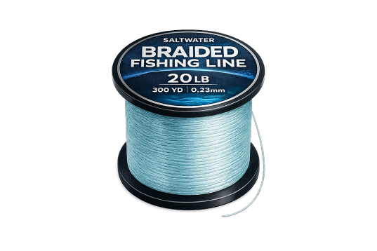 saltwater fishing gear for beginners