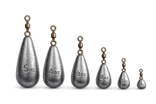 saltwater fishing gear for beginners