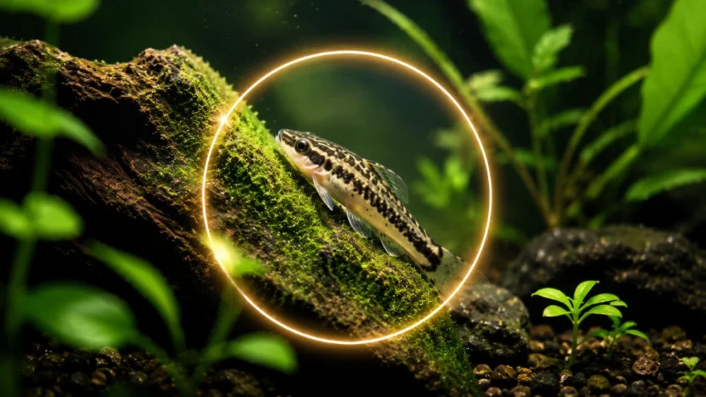best algae eating fish freshwater
