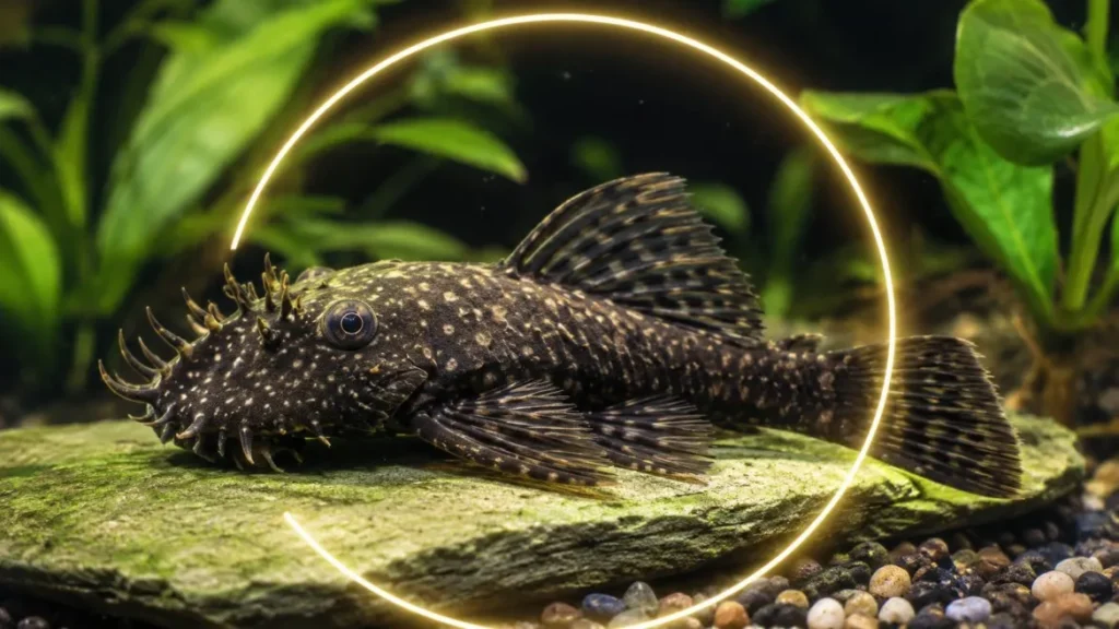 best aquarium algae eaters