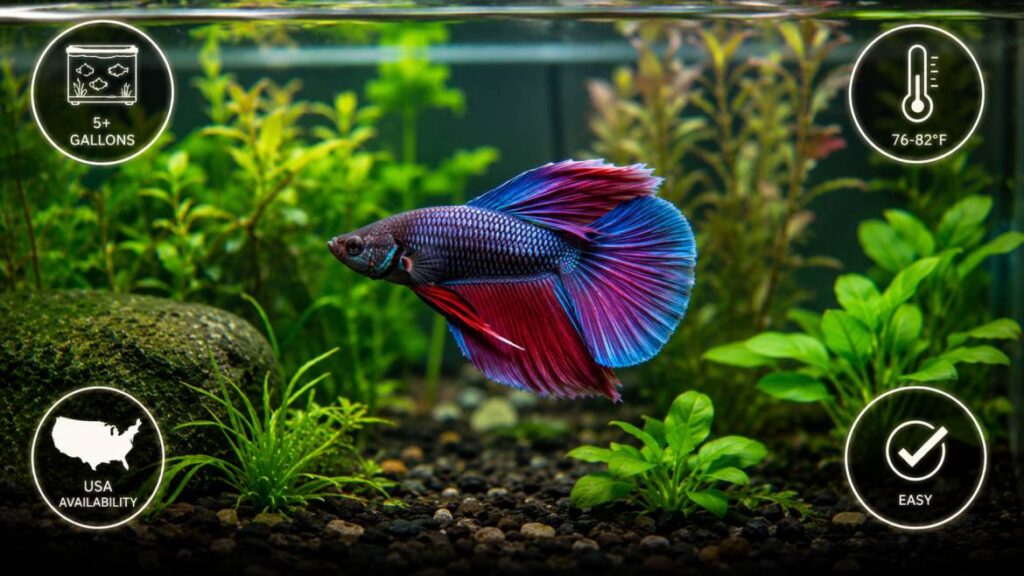 best freshwater fish 10 gallon tank