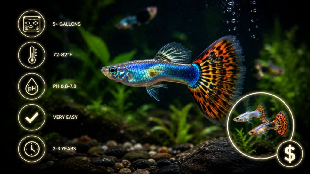 best-freshwater-fish-tank-fish