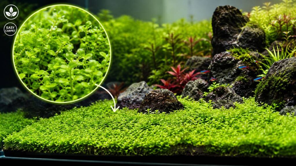 
how to plant monte carlo aquarium
?