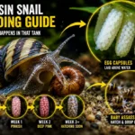 assassin snail breeding