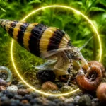 assassin snail care