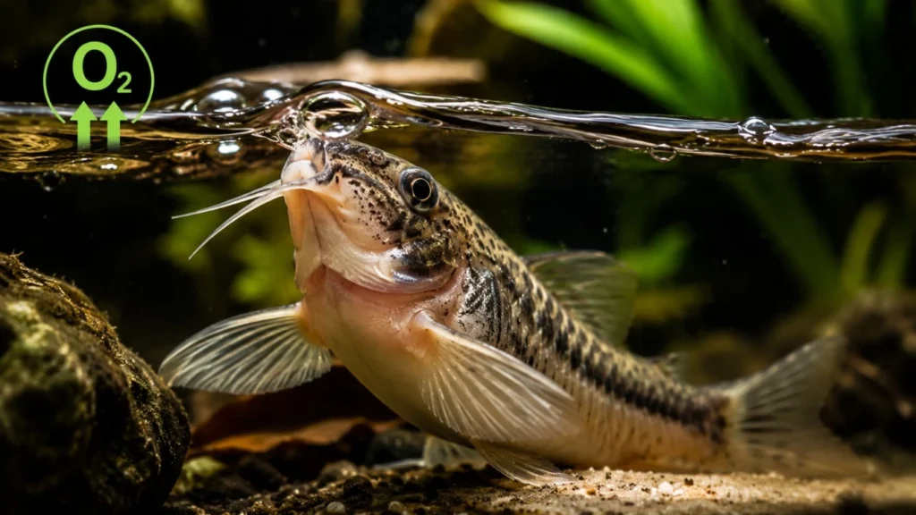 what do cory cats eat