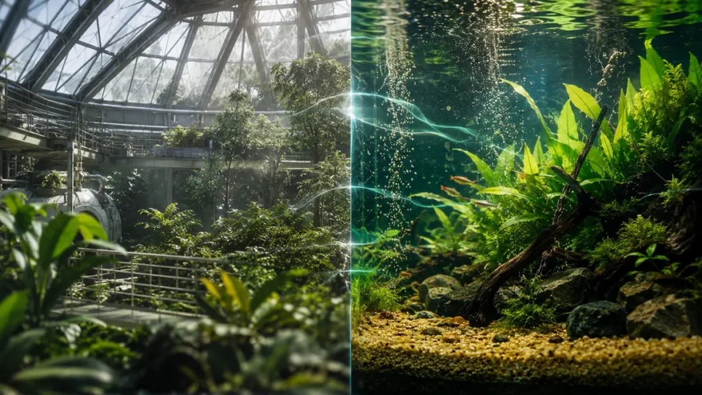 Aquarium Bioload 101