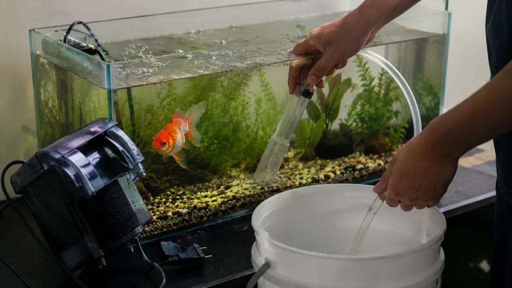 Can Goldfish Survive Without a Filter?