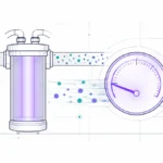 UV Sterilizer Flow Rate