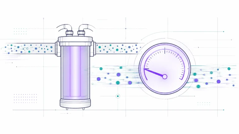 UV Sterilizer Flow Rate: The Dose Math Nobody Checks