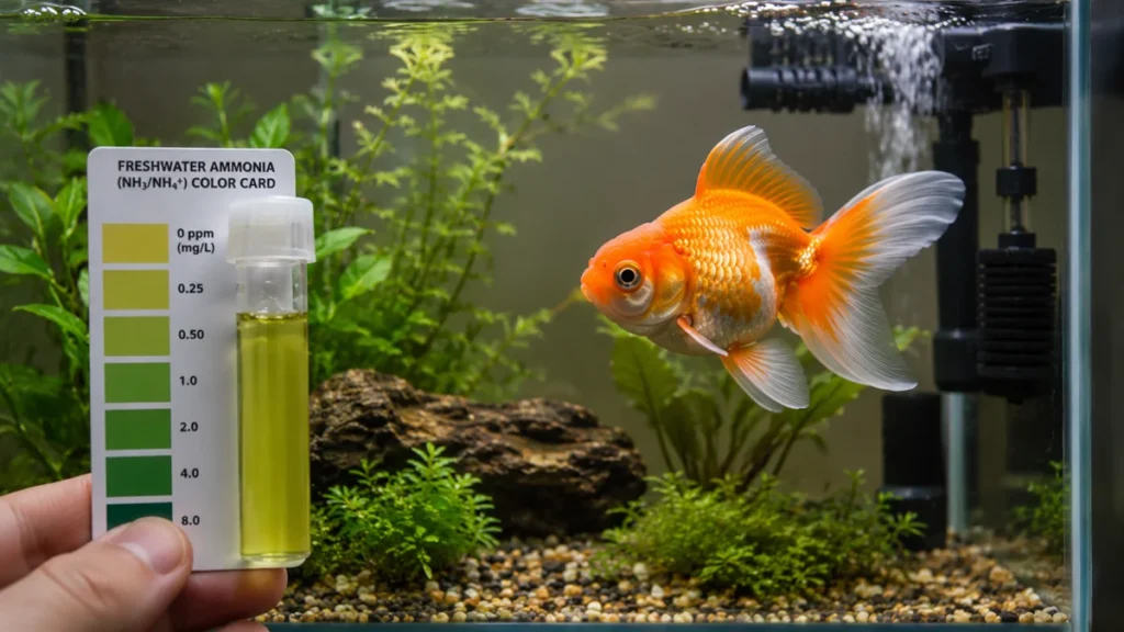 do goldfish need a filter in their tank?