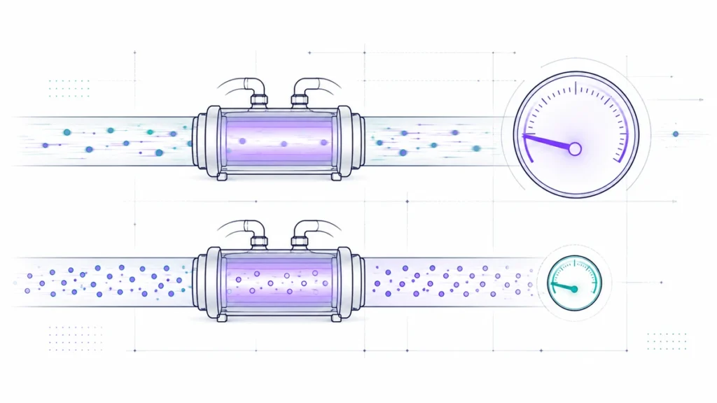 uv water sterilizer