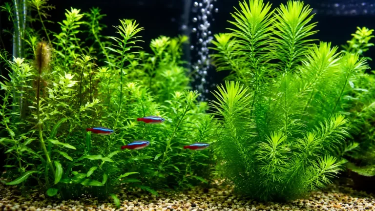 Fastest Growing Aquarium Plants: 9 Picks That Actually Work