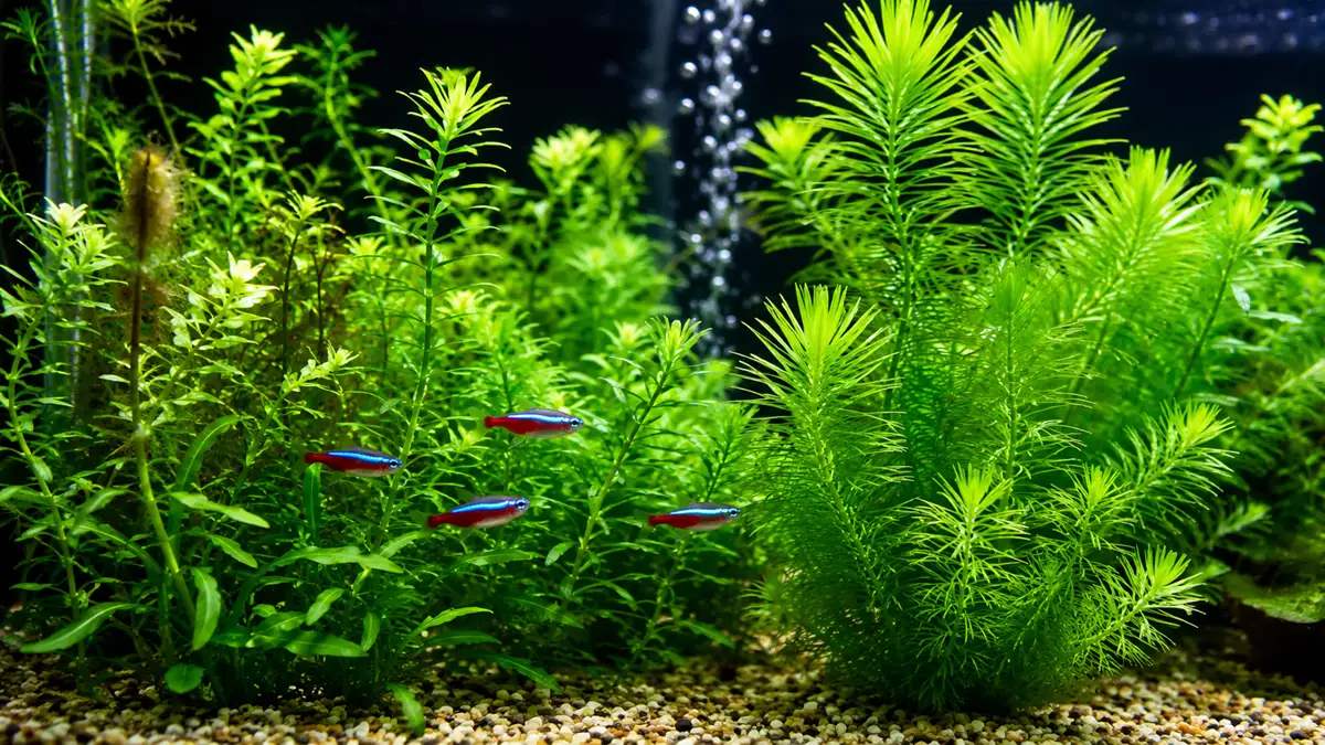 Fastest Growing Aquarium Plants: 9 Picks That Actually Work