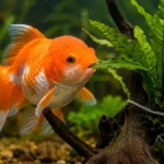 Is Java Fern Good for Goldfish