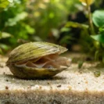 freshwater mussels for aquarium