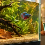 How to Lower pH in a Freshwater Aquarium