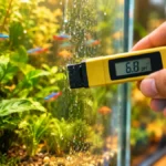 How to Raise pH in an Aquarium (Including Baking Soda Dosage)