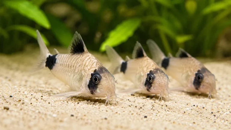 15 Types of Pet Catfish for a Freshwater Aquarium to Buy